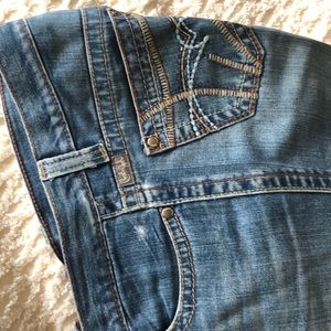 Cruel Girl Jeans 7XL Slim